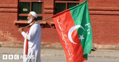 Pakistan election: What happens after Imran Khan vote surprise?