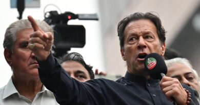 Pakistan ex-PM Imran Khan aide says party aims to form government