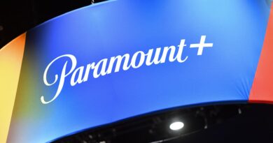 Paramount falls short of revenue expectations but posts surprise profit, strong streaming results