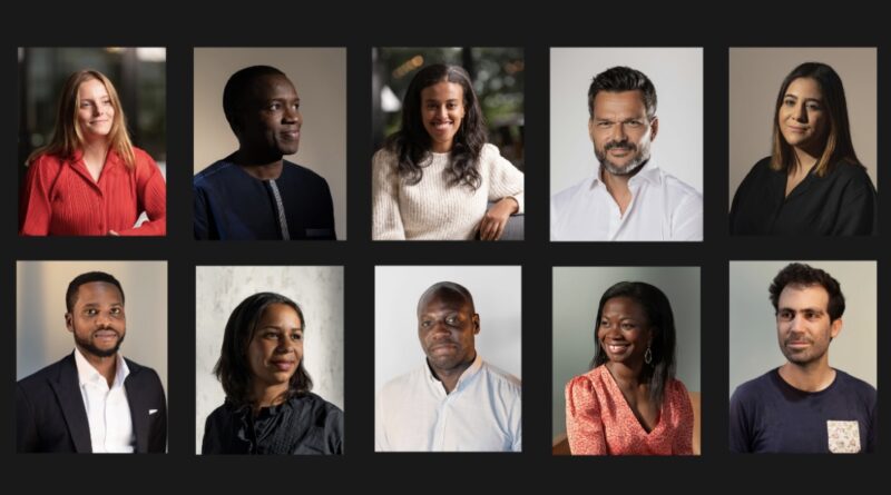 Partech closes its second Africa fund at $300M+ to invest from seed to Series C | TechCrunch