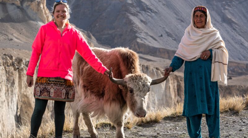 People in this remote valley live to 100—they follow 5 distinct diet and lifestyle habits for longevity