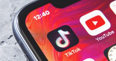 Pew report shows TikTok's rise and YouTube's ubiquity | TechCrunch