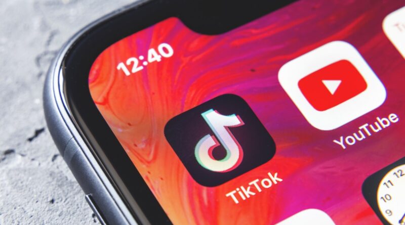 Pew report shows TikTok's rise and YouTube's ubiquity | TechCrunch