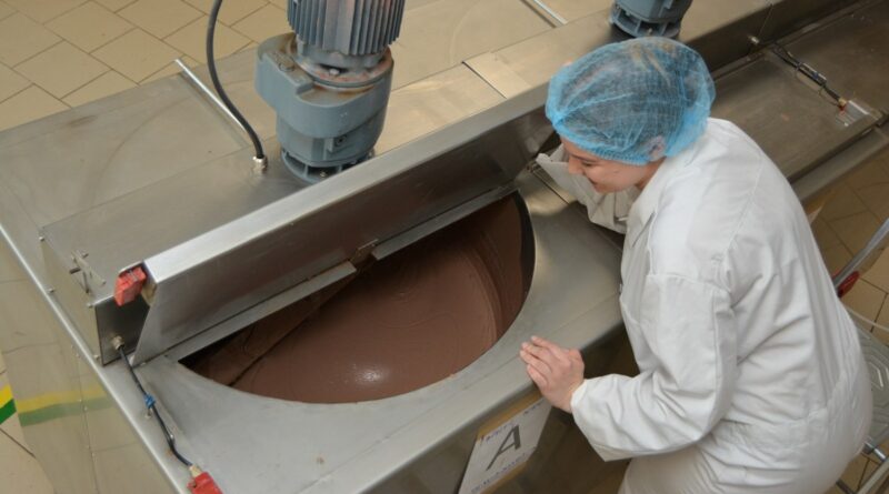 Planet A Foods whips up more capital to take its cocoa-free chocolate global | TechCrunch