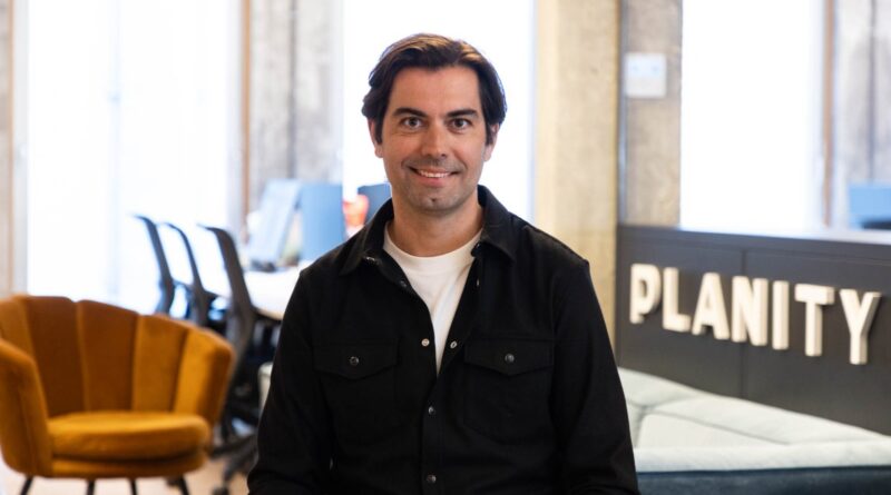 Planity raises $48 million because even hair salons need their own SaaS product | TechCrunch