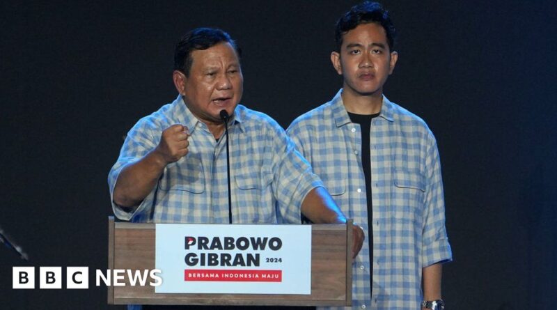 Prabowo Subianto: What can Indonesia expect from its new strongman leader?