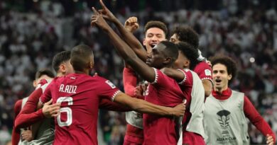 Qatar beat Iran 3-2 in thriller to reach Asian Cup final