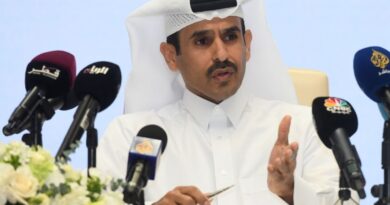 Qatar to boost gas output with new mega field expansion: minister