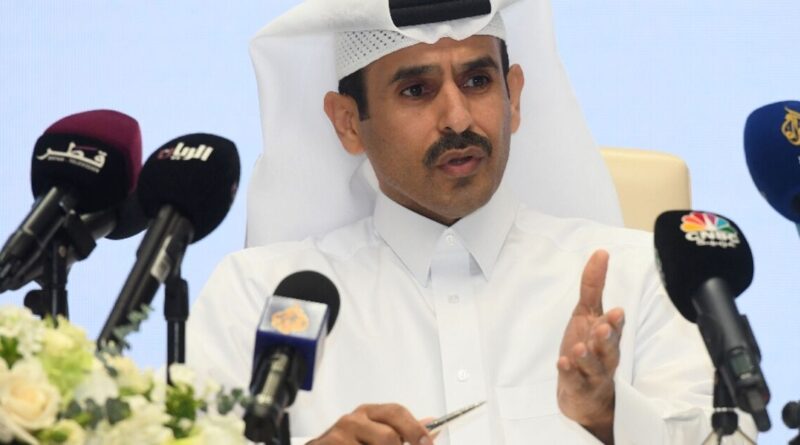 Qatar to boost gas output with new mega field expansion: minister