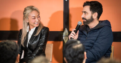 Renowned investors Elad Gil and Sarah Guo on the risks and rewards of funding AI tech: "The biggest threat to us in the short run is other people" | TechCrunch