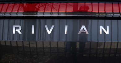 Rivian gets a double downgrade from UBS, which says profitability will be harder to achieve