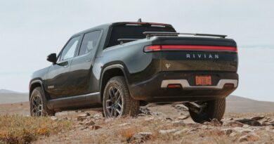 Rivian lays off 10% of workforce as EV pricing pressure mounts | TechCrunch