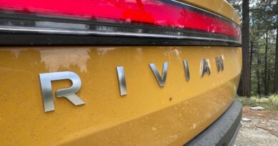 Rivian will reveal its smaller, cheaper R2 SUV on March 7 | TechCrunch