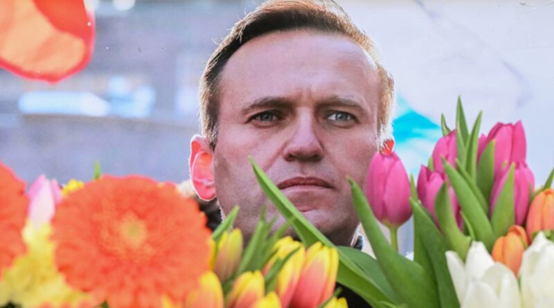 Russian opposition leader Alexei Navalny’s body returned to his mother, spokesperson says