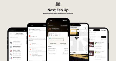 SeatGeek's new tools help fans resell tickets at the best price | TechCrunch