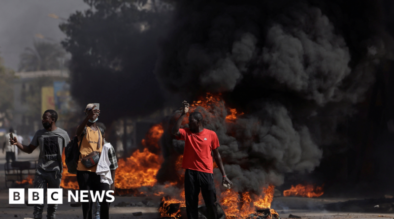 Senegal election delay ruled unlawful