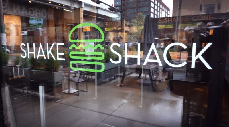 Shake Shack stock surges 26% on fourth-quarter profit, strong 2024 outlook