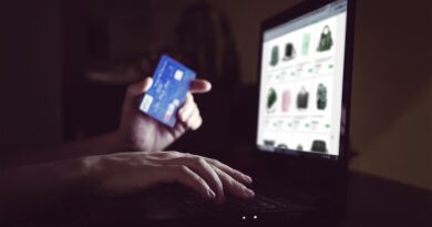 Shopping online at 2 a.m.? That’s a red flag for buy now, pay later lender Affirm