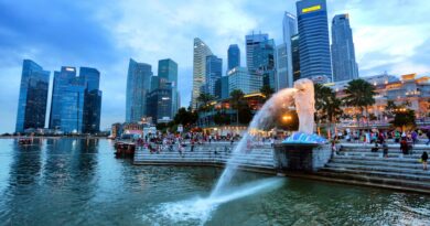 Singapore's AI ambitions get a boost with $740 million investment plan