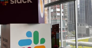 Slack adds AI-fueled search and summarization to the platform | TechCrunch