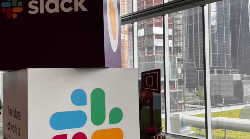 Slack adds AI-fueled search and summarization to the platform | TechCrunch