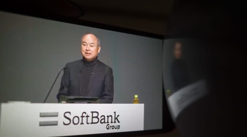 SoftBank shares extend their surge, pop more than 15% on earnings beat