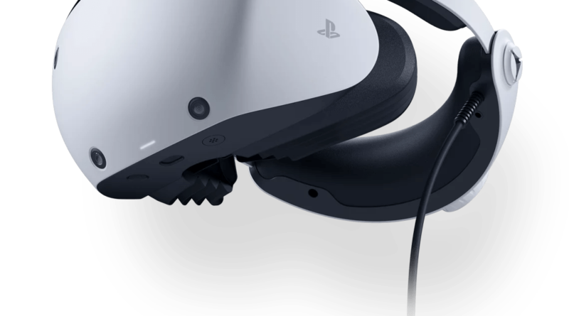 Sony’s PS VR2 is getting compatibility, possibly by end of year | TechCrunch