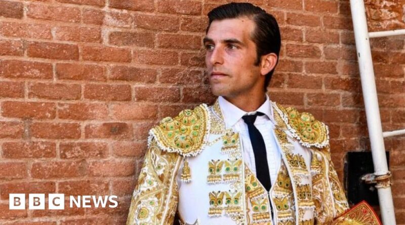 Spain’s LGBT matador: 'More will come out because of me'