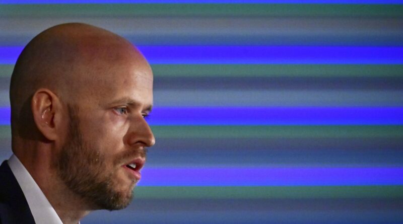 Spotify CEO Daniel Ek tells investors Apple's DMA rules are a 'farce,' but says there are 'future upsides' too | TechCrunch