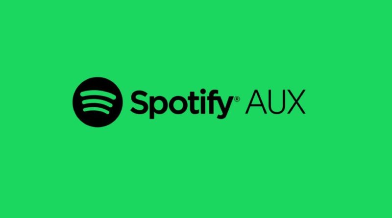 Spotify follows Meta, YouTube and others by offering AUX, a service to connect brands and creators | TechCrunch