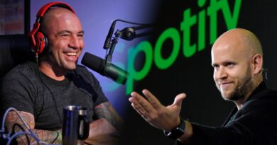 Spotify's podcast exclusive days are over as Joe Rogan's show expands to other platforms | TechCrunch