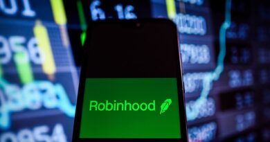 Stocks making the biggest moves after hours: Lyft, Robinhood, Airbnb, MGM Resorts and more