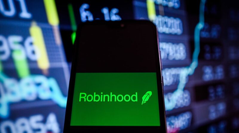 Stocks making the biggest moves after hours: Lyft, Robinhood, Airbnb, MGM Resorts and more