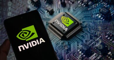 Stocks making the biggest moves after hours: Nvidia, Etsy, Rivian, Lucid Group and more