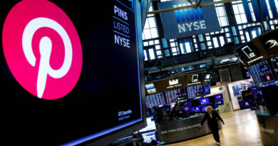 Stocks making the biggest moves after hours: Pinterest, Take-Two Interactive, Expedia and more