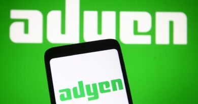 Stripe rival Adyen's shares soar 22% as European payments giant posts profit beat, slows hiring