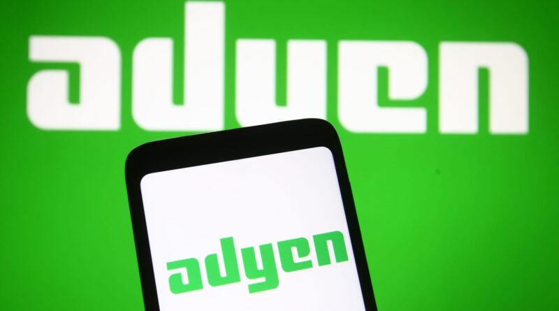 Stripe rival Adyen's shares soar 22% as European payments giant posts profit beat, slows hiring