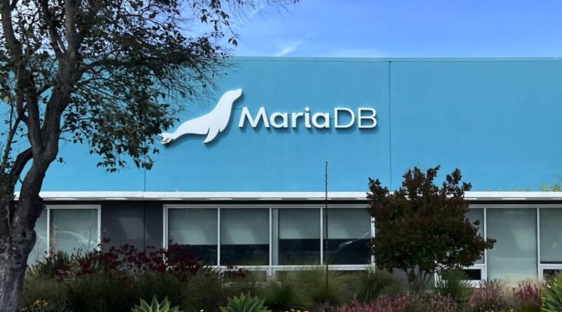 Struggling database company MariaDB could be taken private in $37M deal | TechCrunch