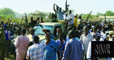 Sudan’s Army claims first major advance