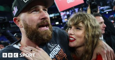 Super Bowl 2024: How Taylor Swift has led to even more headlines for Travis and Jason Kelce