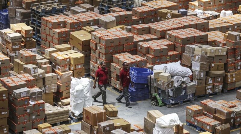 TechTaka raises $9.5M for its e-commerce fulfillment service | TechCrunch