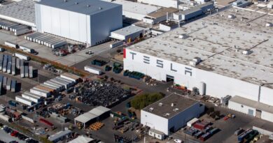 Tesla sued for allegedly mishandling hazardous waste in California for years | TechCrunch