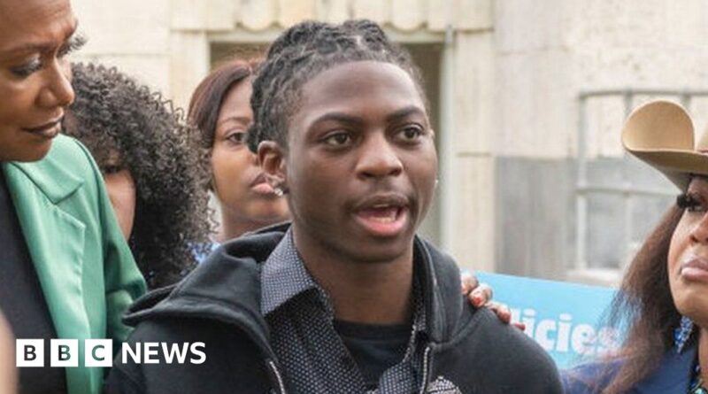 Texas judge upholds school's suspension of black student over dreadlocks