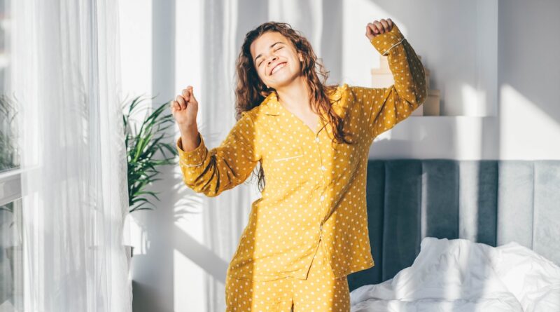 The 15 Best Cozy Pajamas To Snuggle Up In, No Matter What You’re Looking For