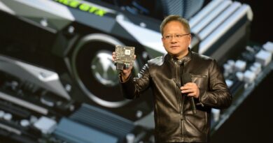 The Nvidia trade looks crowded ahead of the chipmaker's earnings report, according to the charts