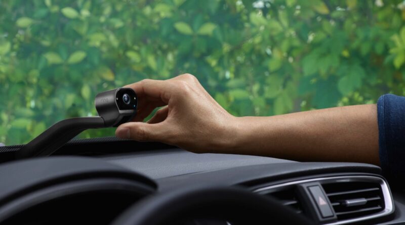 The Ring Car Cam appears to be finished, doomed by an unclear target market | TechCrunch