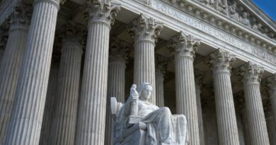 The Supreme Court could decide the fate of content moderation — or it could punt | TechCrunch