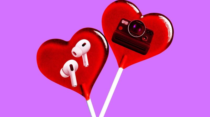 The Verge’s 2024 Valentine’s Day gift guide