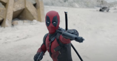 The first Deadpool & Wolverine trailer is one big joke about Marvel’s past