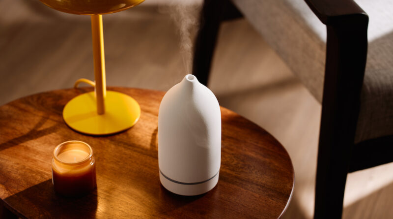 These 10 Home Fragrance Diffusers Will Infuse Your Space With Scent-Sational Bliss